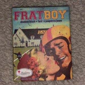 FRAT BOY BLUSH ☀️